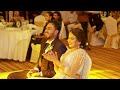 4 million facebook viral ගිය රෙද්ද left wedding speech එක