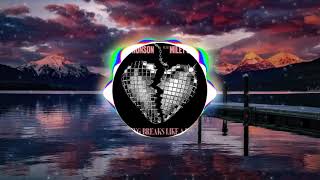 Miley Cyrus & Mark Ronson - Nothing Breaks Like a Heart (Bass Boosted)