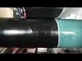 3lpe coating pipe process