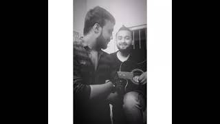 Filhaal 2 || Guitar Cover Sayan Majumder & Badal Paul