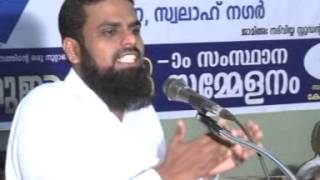 ഹുസൈൻ സലഫി ഇതൊക്കെ നിഷേധിക്കുമോ? | അഹ്മദ് അനസ് മൗലവി