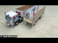 rajesh rawani truck making part 1