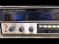 kenwood kr 4140 stereo receiver