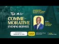 30th Year Commemorative Service With Prophet Christopher Yaw Annor || 4th Feburary, 2026