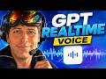 OpenAI's NEW Voice Agent Model - GPT-RealTime 2 is dope!