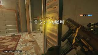 下手なのは許して　　コメントしてってな　R6S