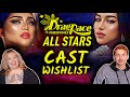 Drag Race Philippines All Stars CAST WISHLIST Breakdown | Rumored RPDR Spin-Off #DragRacePH