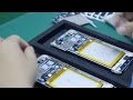 Meet Ulefone Future on Production line