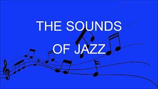 The Sounds Of Jazz Ep#019