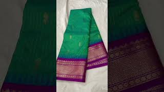 Gadwal Mixed Silk Sarees |2,500|@08919871229| #gadwalsilk #shorts #trending #youtubeshorts #youtube