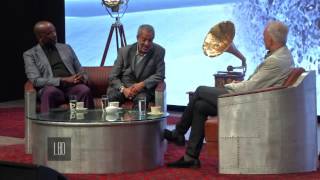 From Nothing to Something - with Dr Sam Chand \u0026 Ps Chris Mathebula (Full Episode)