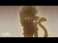 monster epic the musical lmk animatic