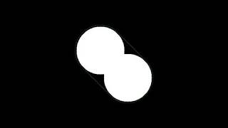 scikit-image - active contour snake #image_processing #python