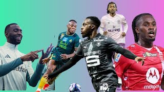 JT léopards: Kambwala sur le départ de Villarreal, Bolasie, Okita, Maghoma,CONGO