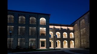 UTRGV Music, Science & Learning Center Building Ribbon-Cutting Ceremony