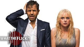 Overboard - Official Movie Review