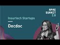 APAC Summit 2.0: Docdoc