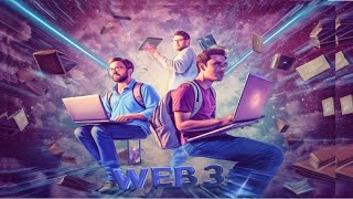 🌐 From Web1 to Web3: Evolving back to Community 💪