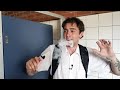 Getting Caught Vaping in The School Toilets...