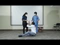 Skit on Antibiotic Awareness | Part 6 | Apollo Hospitals Navi Mumbai