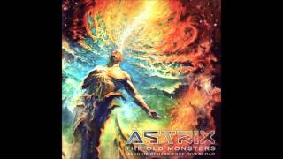 Astrix - The Old Monsters (Mash Up Remake)