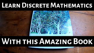 Amazing Discrete Math Book for Beginners