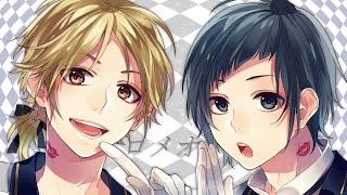 【HoneyWorks】ロメオ／LIP×LIP(CV.内山昂輝・島﨑信長) ギター (FULL)演奏してみた【本人】