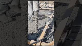 Satisfying Concrete