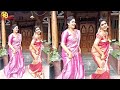 pandian store 2 serial meenakshi u0026 arasi dancing for sachin movie song pandian store 2 serial reel