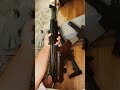 VSKA TRP w/ Magpul Zhukov stock #762x39 #AK #kalashnikov #like #subscribe #comment #shorts