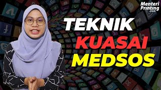 4 Strategi Bisnes F\u0026B Untuk Menang di Media Sosial Yang Paling WOW