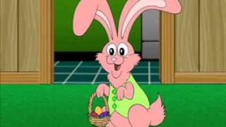 Easter Bunny's Twin Brother.