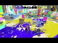 【スプラトゥーン3かくれんぼ】ここの海女美術のライトに隠れるワザが最強ですwww