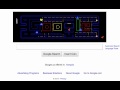 Play PACMAN on Google - PAC-MAN 30th Anniversary