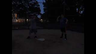 Stereotypes Of Umpires Ep.1