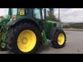 John Deere 6820