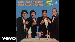 Los Manseros Santiagueños - Chango Changuito (Official Audio)