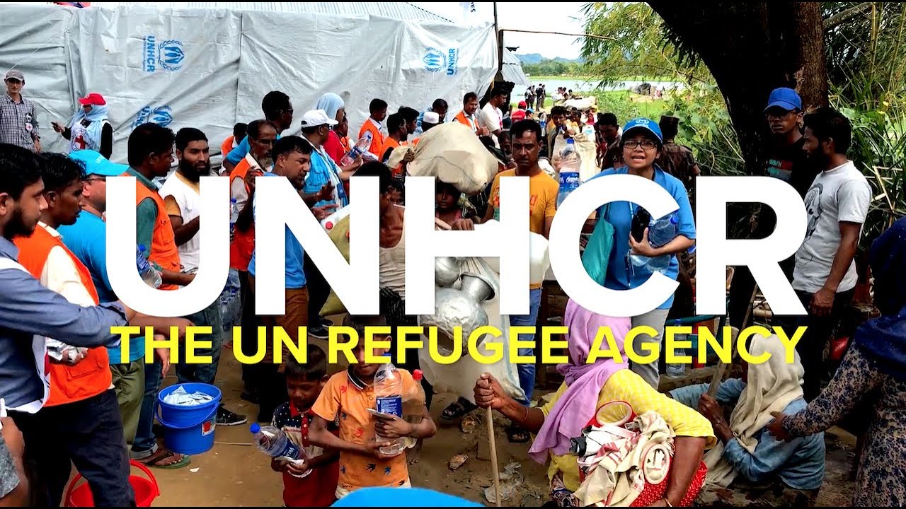 Unhcr Refugees