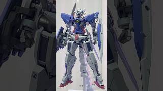 メタルビルド ガンダムエクシア2025 (ガンダムOO) Metal Build - Gundam Exia 2025 (Gundam OO)