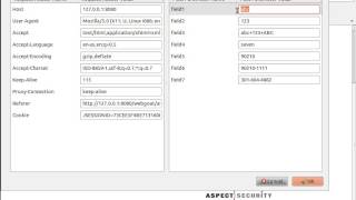 Parameter Tampering - Bypass Client Side JavaScript Validation