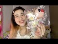 Collective Squishy Haul #2 (NEW SETUP!)