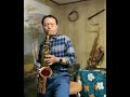 短片 童安格 其實你不懂我的心 c調中音薩克斯風 ​⁠@yc_sax cover by alto saxophone