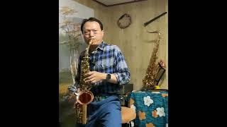 短片 童安格 其實你不懂我的心 C調中音薩克斯風 ​⁠@YC_Sax   --Cover by Alto Saxophone