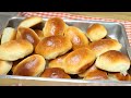 PÃO DE LEITE FOFINHO E FÁCIL DE FAZER | RENDE MUITO - Alda Bolos