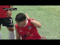 k5 league 세종시티즌 vs 충남천안시천안쌍용 4r fullmatch 2024.07.14