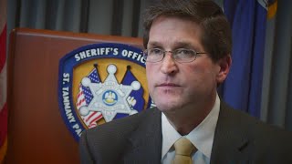 Jack Strain sentenced in corruption case