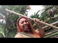 CITY GIRLS IN THE JUNGLE #VLOG (Costa Rica)