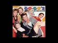 The Go-Go’s-Head over heels(extended version)