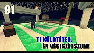 James_mc - Ti küldtétek, én végigjátszom! 91