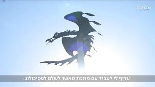 גורם מצרי לכאן חדשות: הושג הסכם הפסקת אש | משדר מיוחד בכאן 11